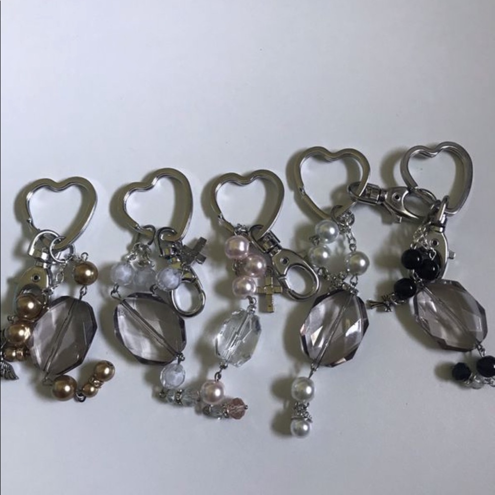 Keychains